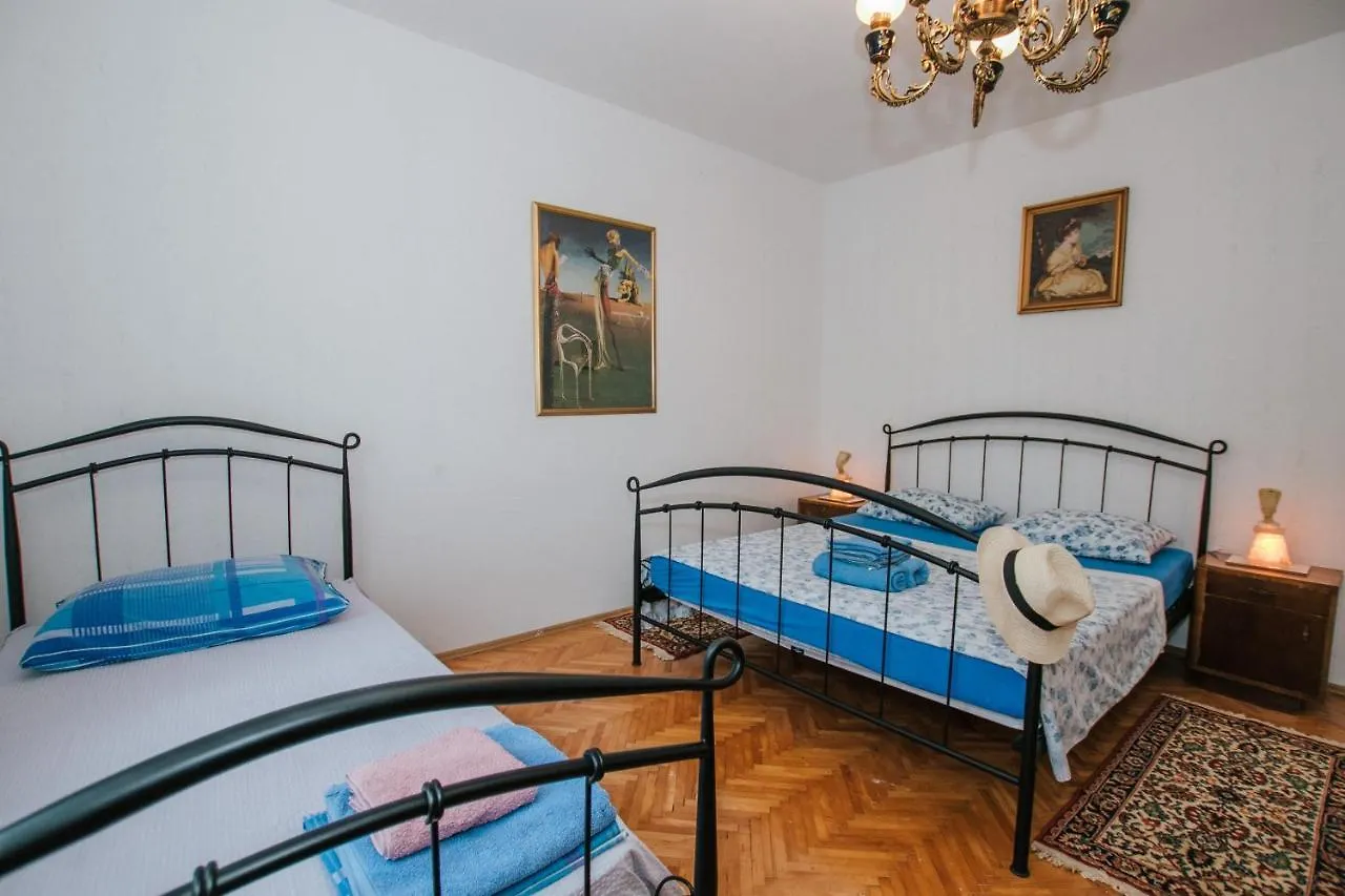 Apartament Apartman Bagattino-Trogir Near Old Town