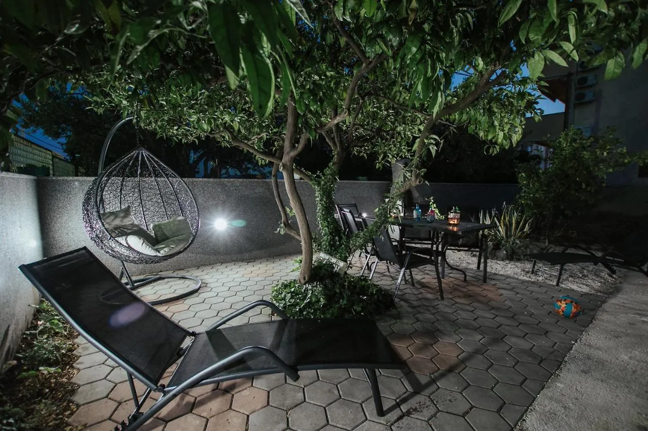 Apartman Bagattino-Trogir Near Old Town