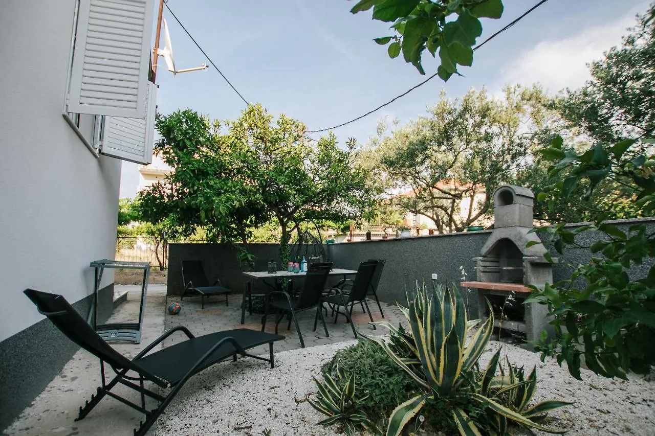 Apartament Apartman Bagattino-Trogir Near Old Town