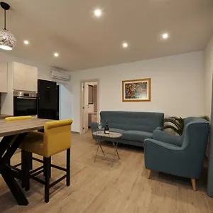 Apartament Sunny Side, Trogir