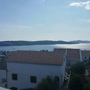 Apartament Kartelo, Trogir